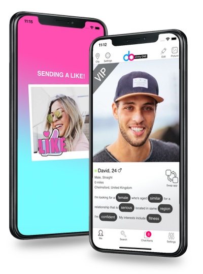 Dinky One Small Penis Dating